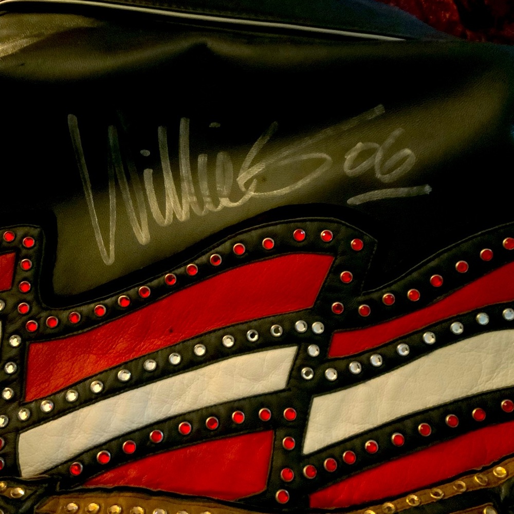 Custom Motorcycle 🏍️ Jacket - Picture 4 of 12